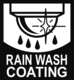 Rainwash Coating