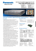WJ-RT416 Spec Sheet (Global)