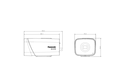 WV-V1170 CAD Drawing PDF