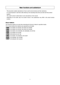 WV-SW598 etc. New functions and addendum (English)