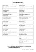 WV-ASM200 Addendum (English)