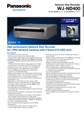 WJ-ND400 Spec Sheet (Global)