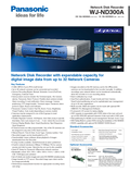 WJ-ND300A Spec Sheet (Global)