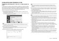 WV-SFV631L etc. Installation Guide Addendum (Italian)