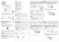WV-S1132, S1131 etc. Installation Guide (German)