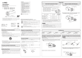 WV-S1132, S1131 etc. Installation Guide (Italian)