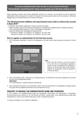 WJ-NV300 Addendum