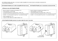 WJ-PC200 etc. Addendum (French)
