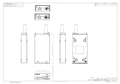 BY-HPE11KTA, HPE11KTCE CAD Drawing PDF 1