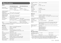 WV-V2530LK/V1330LK Specification (English)