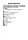 WV-S1131 etc. New Functions and addendum (English)