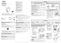 WV-S6130 Installation Guide (Italian)