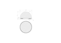 WV-CS2SE CAD Drawing PDF