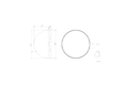 WV-CS4SA CAD Drawing PDF
