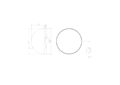 WV-CS4SE CAD Drawing PDF