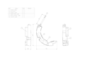 WV-CW3H CAD Drawing PDF
