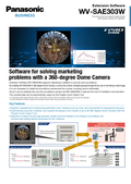 WV-SAE303 Spec Sheet (Global)