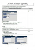 WJ-NX400 New functions and addendum (English)