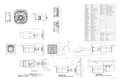 WV-S1550L CAD Drawing PDF