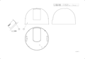 WV-Q157 CAD Drawing PDF