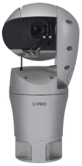 WV-SUD638-H Gray Product Image F L