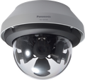 Product Image, WV-S8530N Lens2 D L