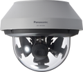 Product Image, WV-S8530N Lens2 F L