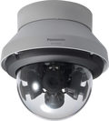 Product Image, WV X8530N Mount Lens1 D L