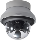Product Image, WV X8530N Mount Lens2 D L