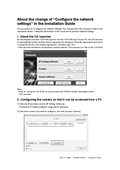 WV-SC387A, SC588A CD Launcher leaflet (English)