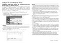 WV-SFV481, WV-SFN480 ADD CDlauncher (French)