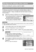 WV-SW174W Leaflet for Installation Guide (English)