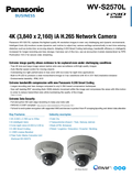 WV-S2570L Spec Sheet (Global)