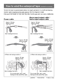 WV-X6531N etc. Additional Information for Operating Instructions(English)