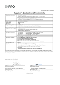 WV-S3532LM etc. FCC