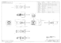 WV-U1532L CAD Drawing PDF