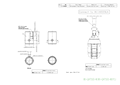 WV-QAT500-W CAD Drawing PDF