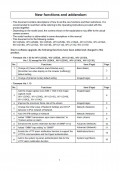 WV-U1132 etc. New Functions and addendum (English)