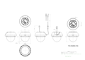 WV-S8531N CAD Drawing PDF