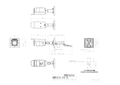 WV-S1552L CAD Drawing PDF
