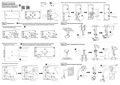 WV-S71300-F3 Installation Procedure (Russian)