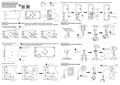 WV-S71300-F3 Installation Procedure (German)