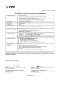 WV-S22700-V2L etc. FCC