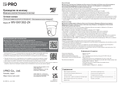 WV-S61302-Z4 Installation Guide (Russian)