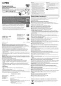 WV-S1536LNS Installation Guide (Russian)