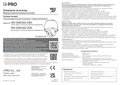 WV-S65340-Z4K etc. Installation Guide (Russian)
