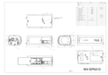 WV-SPN310 CAD Drawing PDF