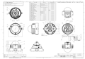 WV-SW559 CAD Drawing PDF