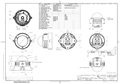WV-SW355, SW352 CAD Drawing PDF