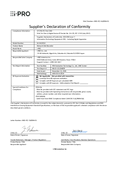 WJ-NU301K FCC